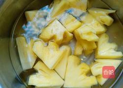 五彩伤心凉粉的做法图解12