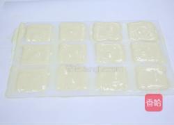 美味赛过薯片的香脆零嘴--杏仁瓦片的做法图解8