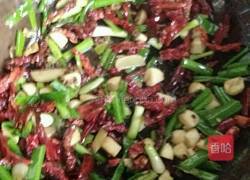 辣子鸡的做法图解8