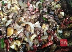 辣子鸡的做法图解9