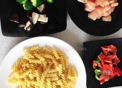 一面在手世界我有的做法图解1