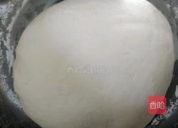 花样豆沙包的做法图解3