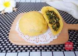 菜团子的做法图解14