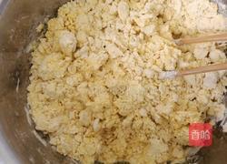 菜团子的做法图解3