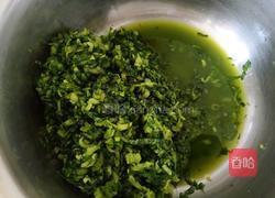 菜团子的做法图解5