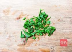 葱花三文鱼骨的做法图解5