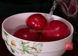 西红柿牛腩的做法图解3