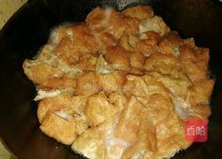 天津味独面筋的做法图解3