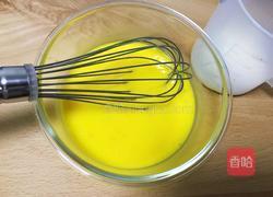 入口即化的棉花蛋糕的做法图解2