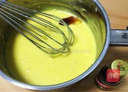 入口即化的棉花蛋糕的做法图解8