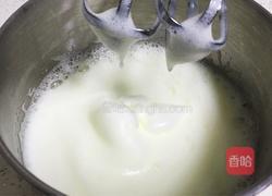 入口即化的棉花蛋糕的做法图解11