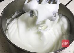 入口即化的棉花蛋糕的做法图解13