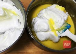 入口即化的棉花蛋糕的做法图解15
