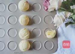 酸甜软糯蔓越莓麻薯的做法图解11