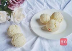 酸甜软糯蔓越莓麻薯的做法图解13