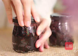 【枸杞桑葚膏】我轻轻地尝一口你说的爱我，你喜欢的味道我都有的做法图解3