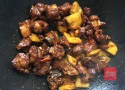 酸甜排骨的做法图解6