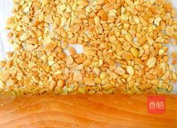 花生酥饼的做法图解3