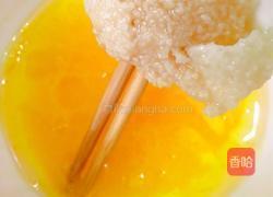 花生酥饼的做法图解5