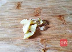 甜椒肉丝的做法图解5