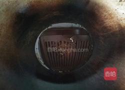 甜椒肉丝的做法图解7