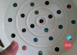 酸辣漏鱼的做法图解3