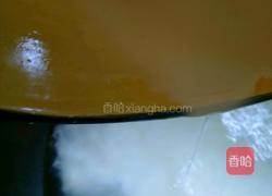 酸辣漏鱼的做法图解4