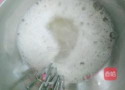 煎蛋糕饼的做法图解6