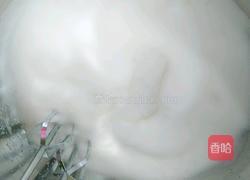 煎蛋糕饼的做法图解7