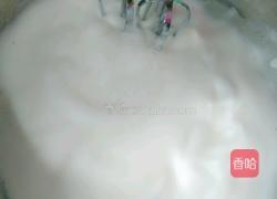 煎蛋糕饼的做法图解8