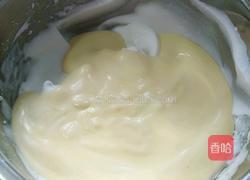 煎蛋糕饼的做法图解11