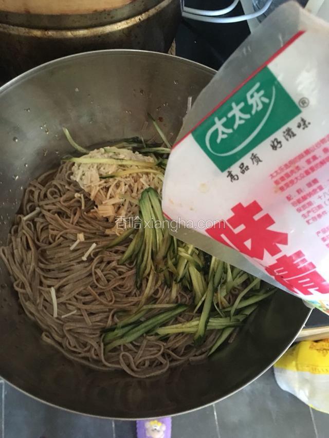 鸡精