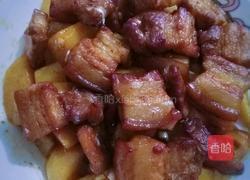 红烧肉的做法图解6