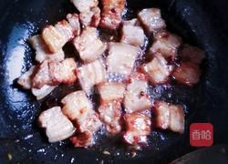 红烧肉的做法图解4
