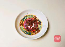 桂香枸杞酒酿蛋花的做法图解5