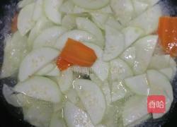 凉拌西葫芦的做法图解1