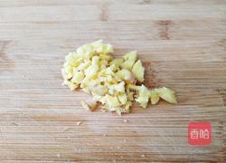 蒜香干煸四季豆的做法图解3