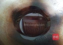 蒜香干煸四季豆的做法图解6