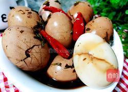 茶叶蛋的做法图解1