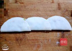 玫瑰花饺的做法图解6