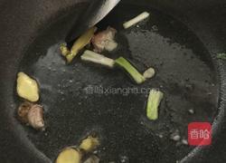 白灼虾的花式摆盘（附味碟做法）的做法图解6