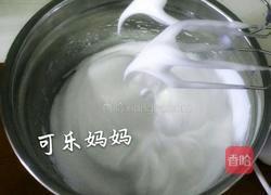 戚风蛋糕的做法图解10