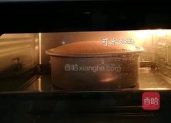 戚风蛋糕的做法图解13