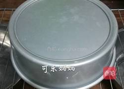 戚风蛋糕的做法图解14