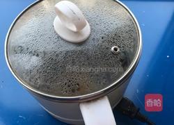 红糖姜汤的做法图解4