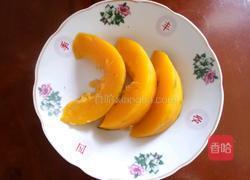 贝贝小南瓜的做法图解4
