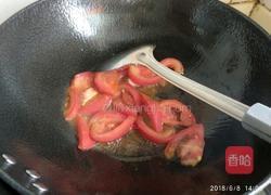 茄汁面的做法图解3