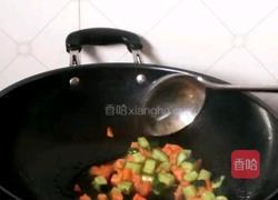 松子玉米的做法图解5