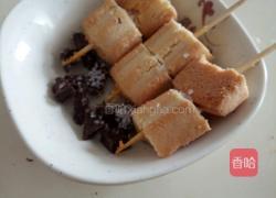 零食棒棒糖的做法图解5