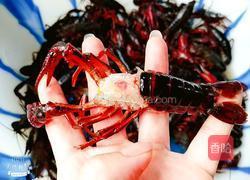 香辣龙虾的做法图解9